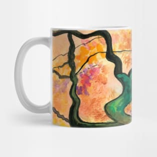 Wish tree Mug